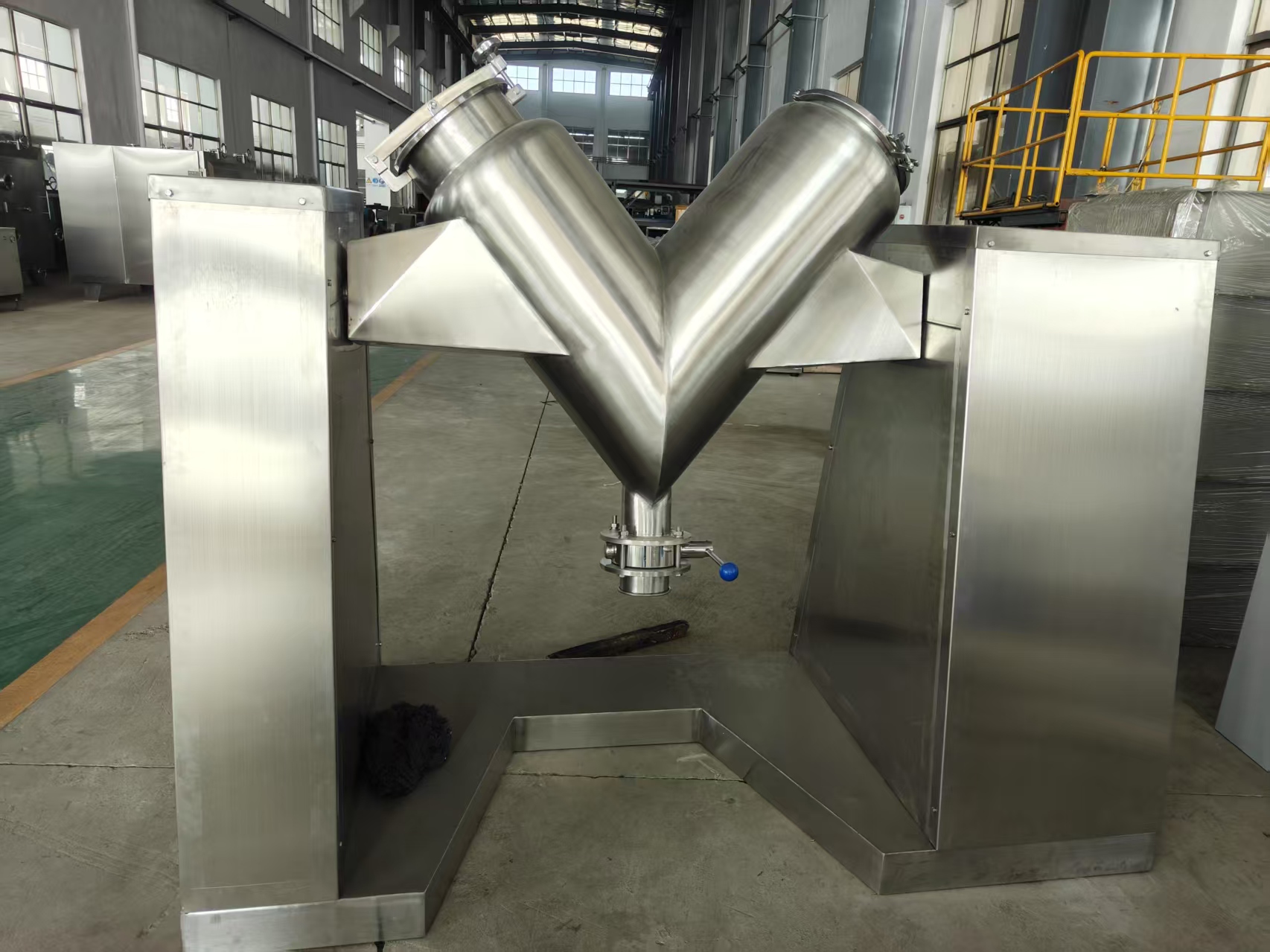 Rotary Dryer