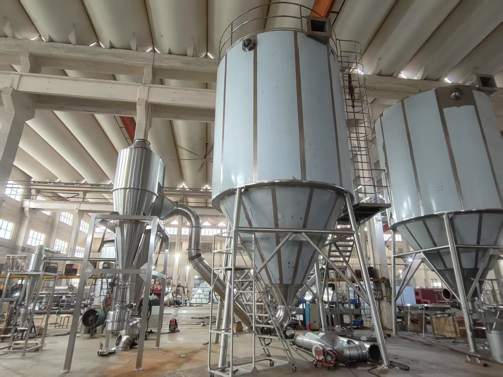 Drying Machine