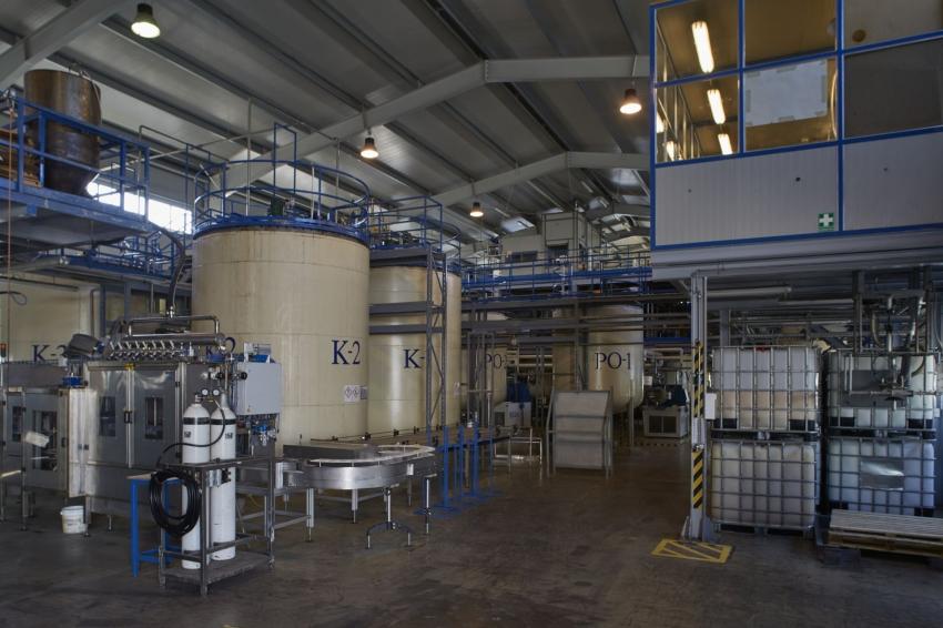 Chemical Processing