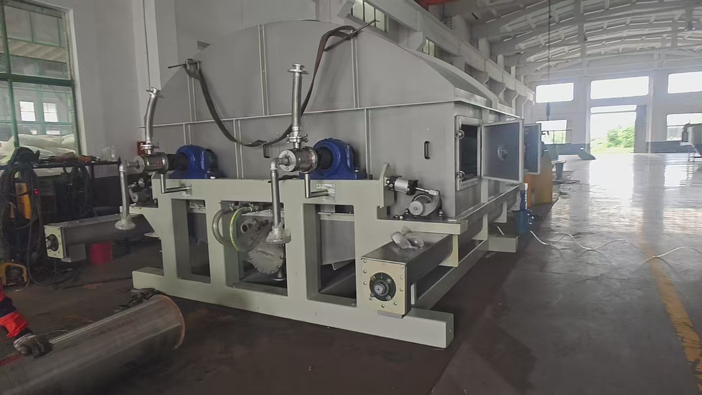 Drying Equipment