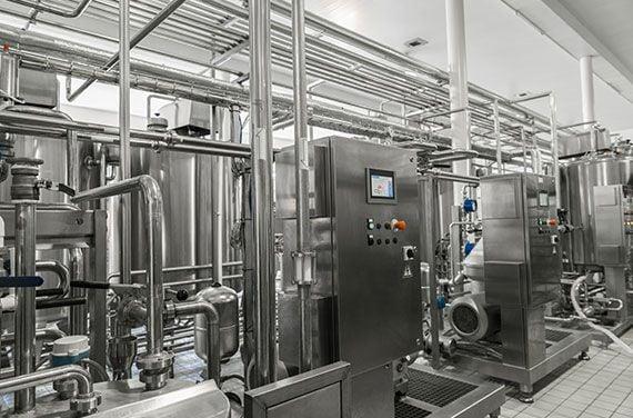 Food Processing